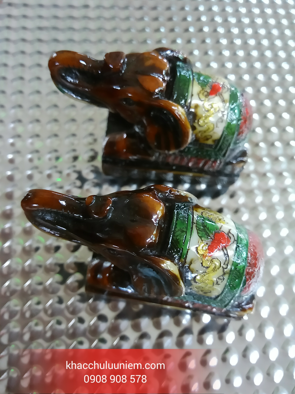 voi da qua tang xinh dep