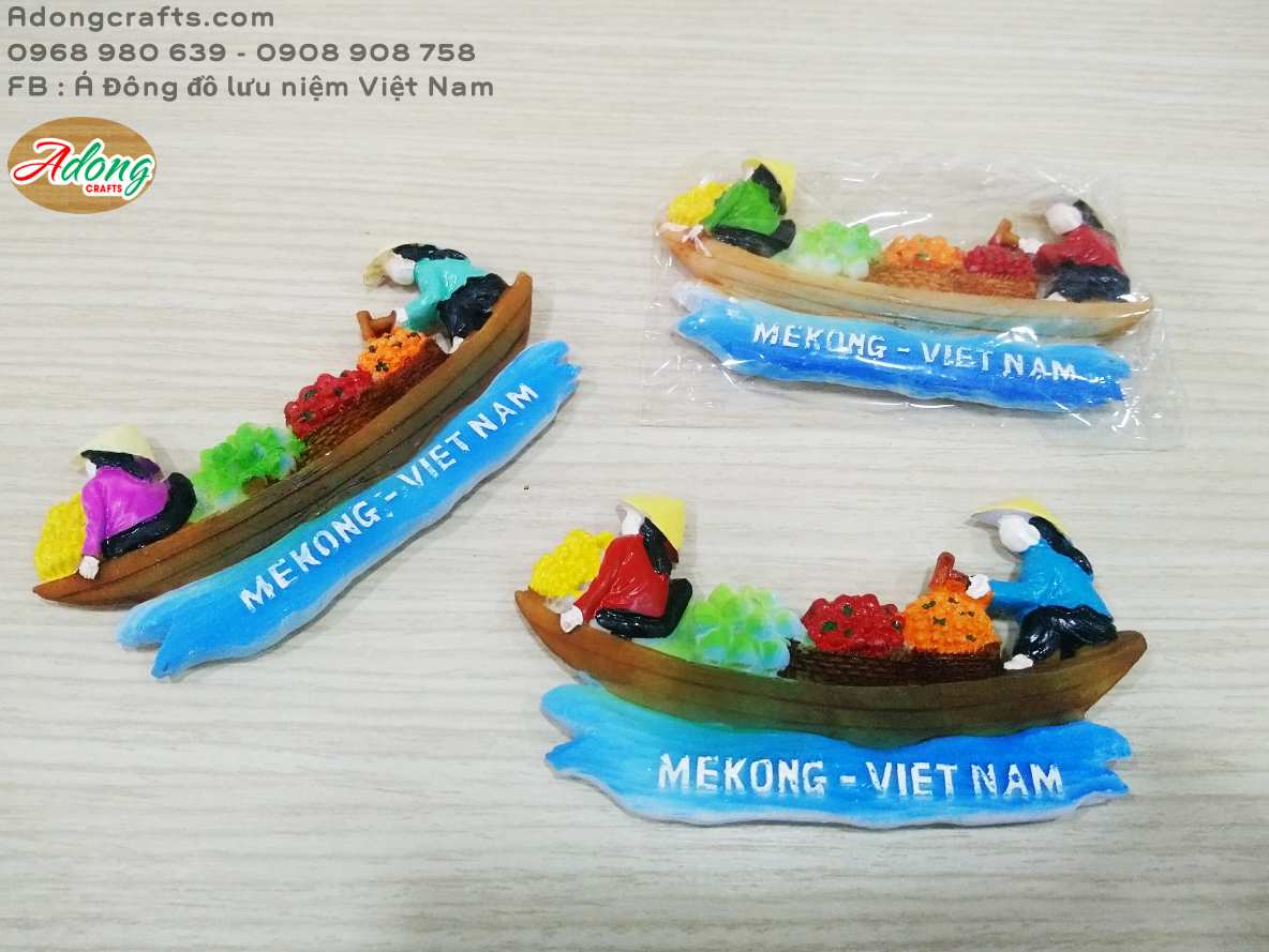 magnet mekong luu niem viet nam cho noi