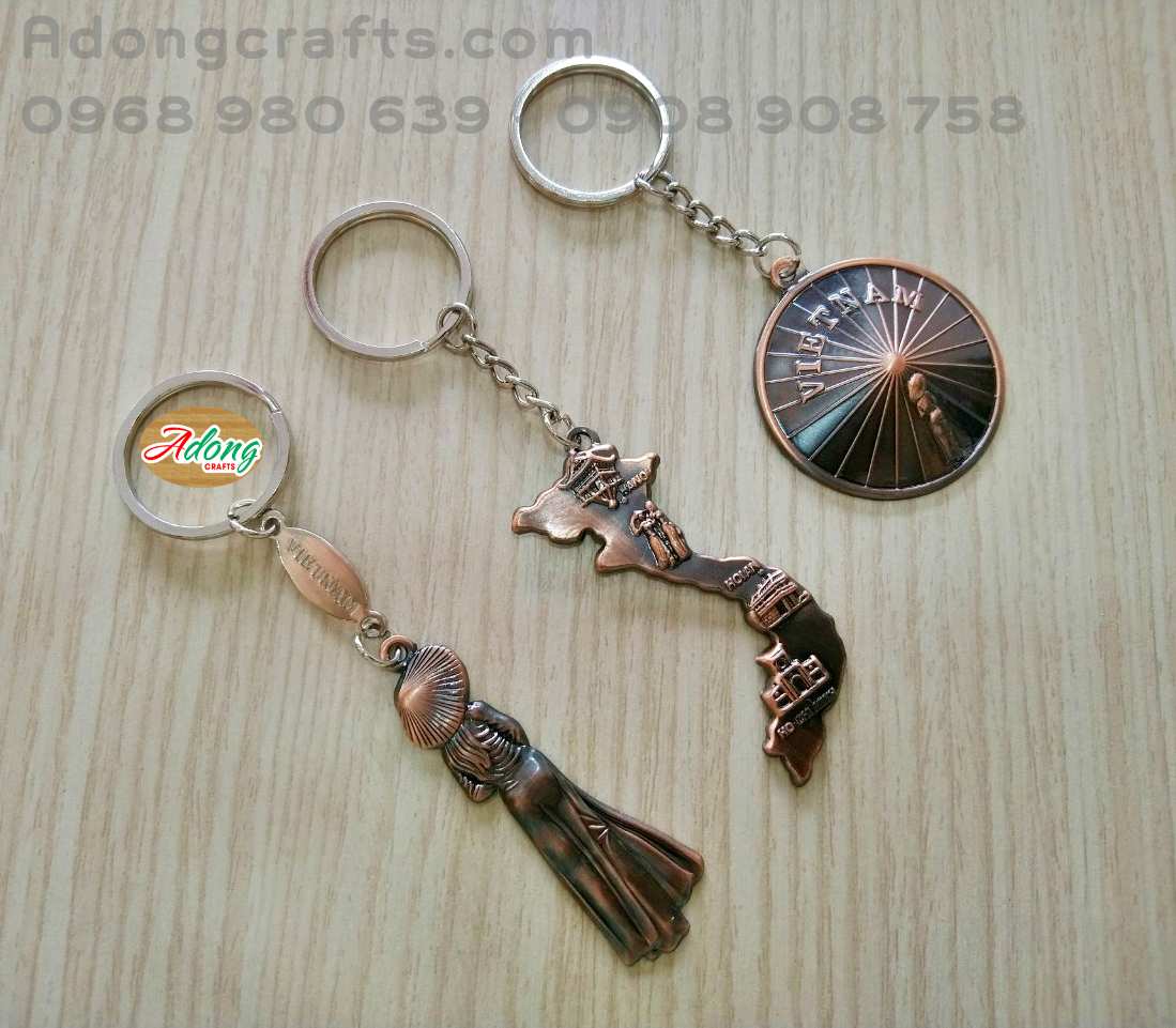 co gai non la viet nam