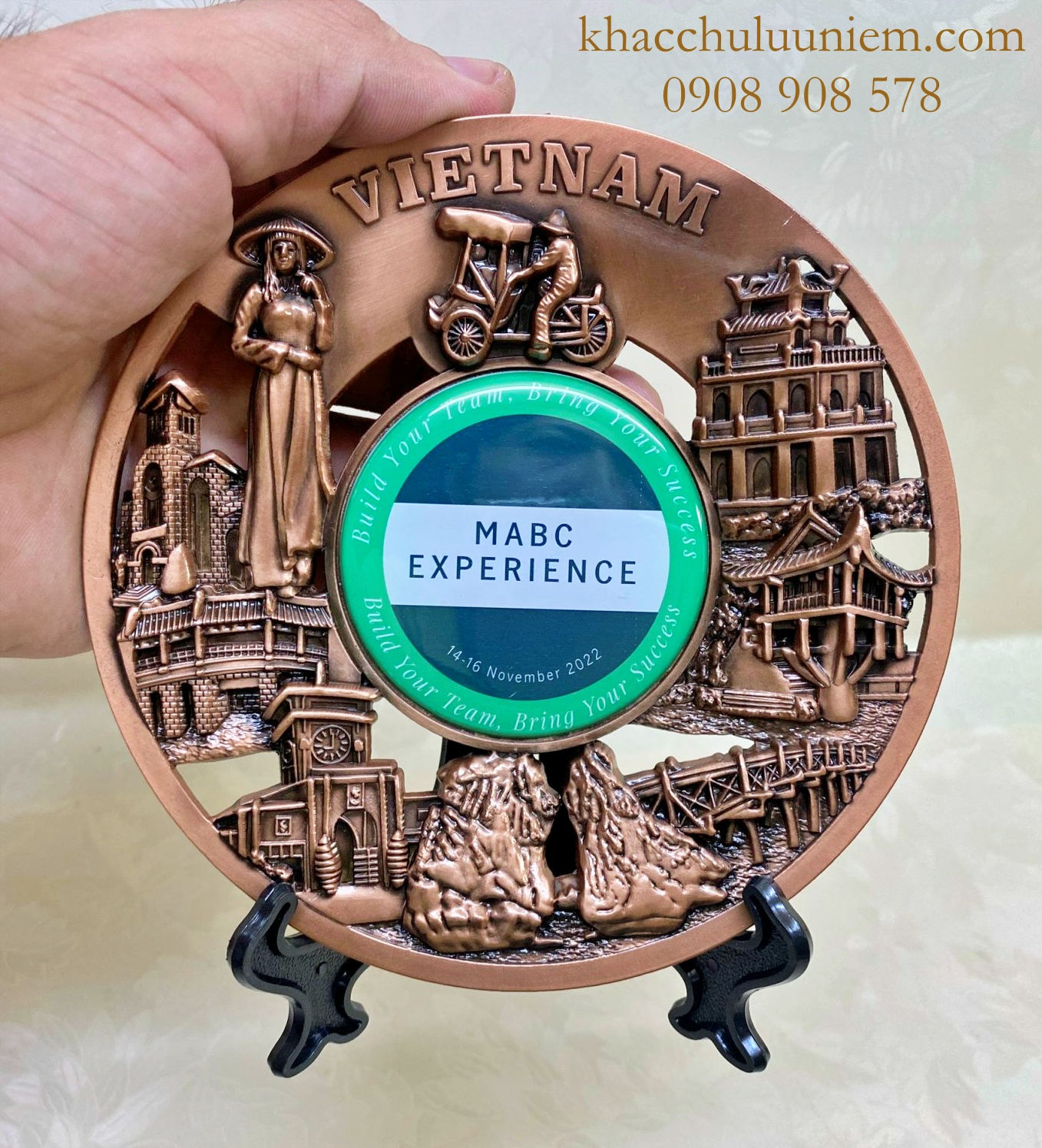 dia kim loai viet nam