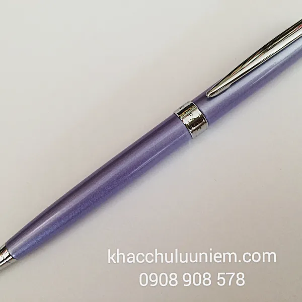 Bút viết Artifact Tím Phấn