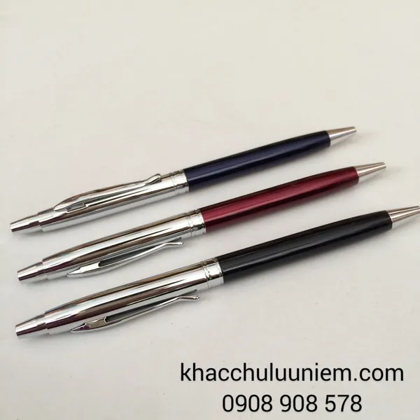 Bút viết quà tặng giá rẻ ý nghĩa
