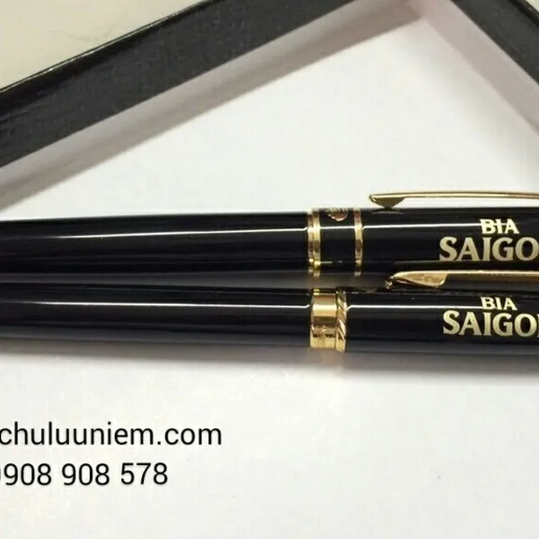 BÚT VIẾT TẶNG BIA SÀI GÒN