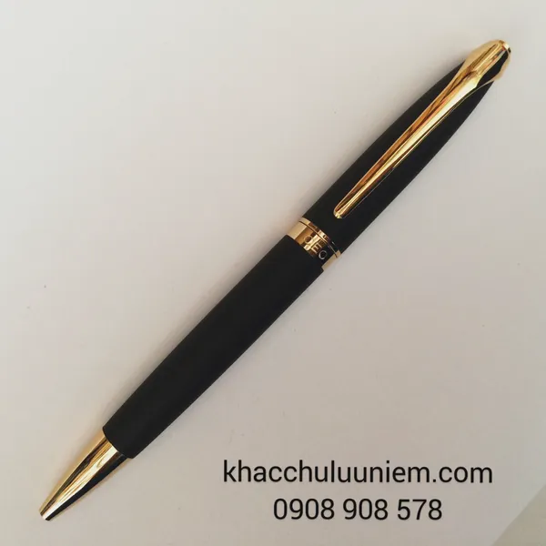 CEO 763B Đen mờ