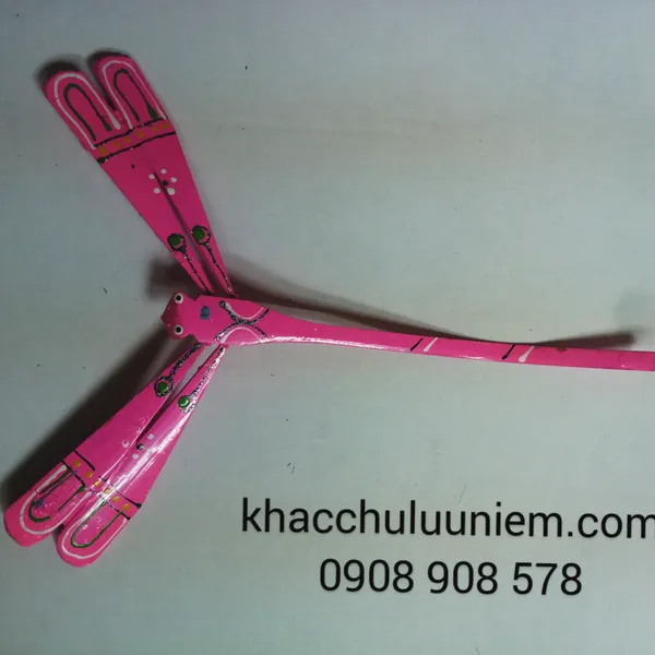 Chuồn chuồn tre Việt Nam