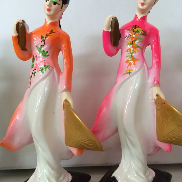 Cô Gái nữ sinh Việt nam