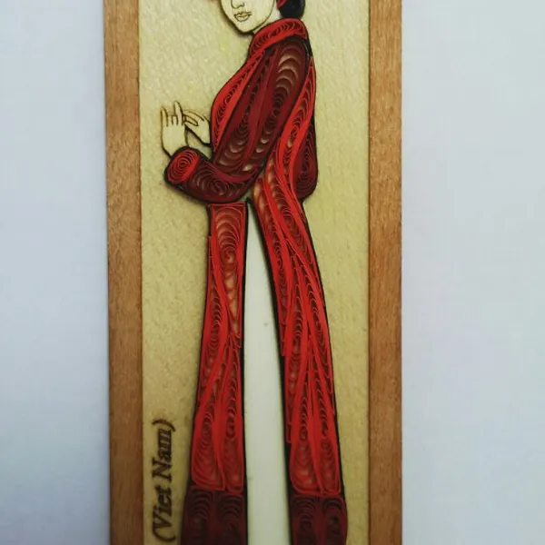 Cô gái Miss Áo dài Bắc Bộ