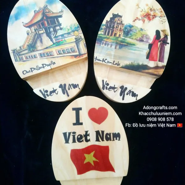 De Gac ke dien thoai chan giay de ban