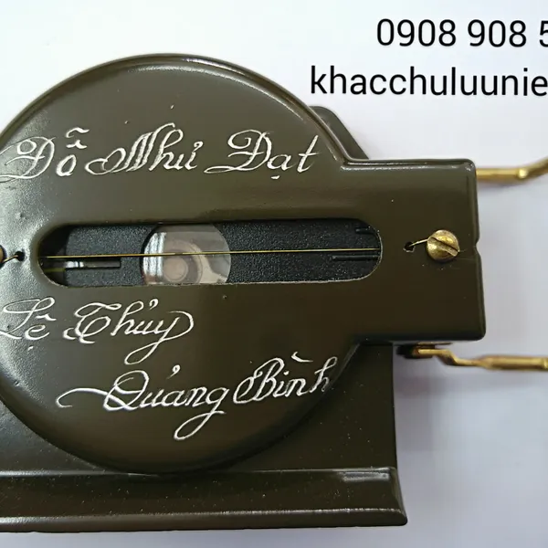 La Bàn chuyên dụng.