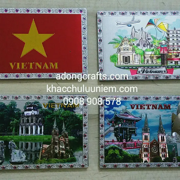 Magnet hit nam châm Chất Liệu kim loại