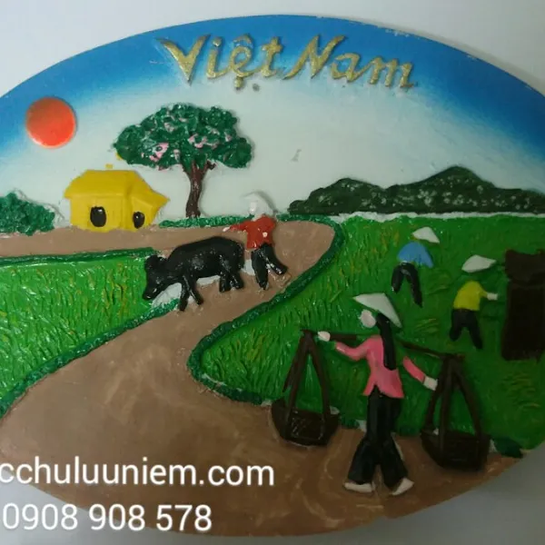 Margnet hít Nam châm
