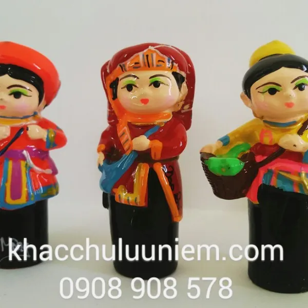 Miss dân tộc Việt Nam