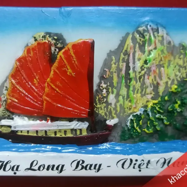 Thắng cảnh Hạ Long Việt Nam