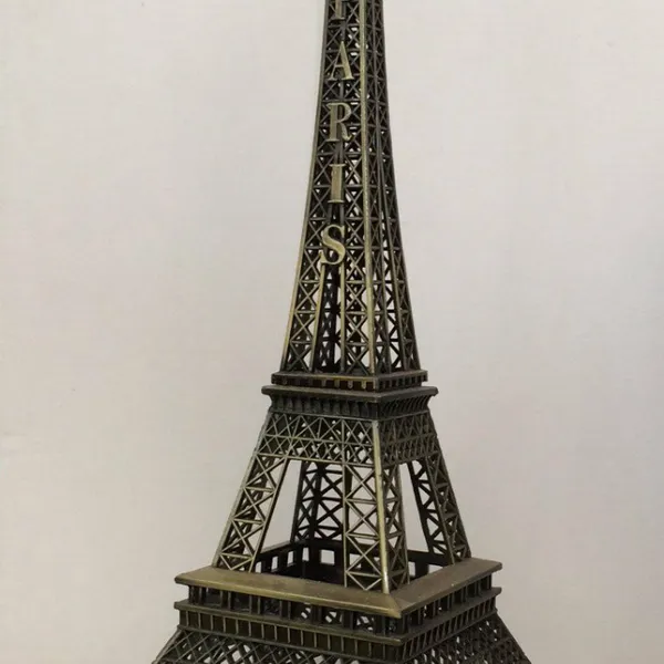 Tháp paris