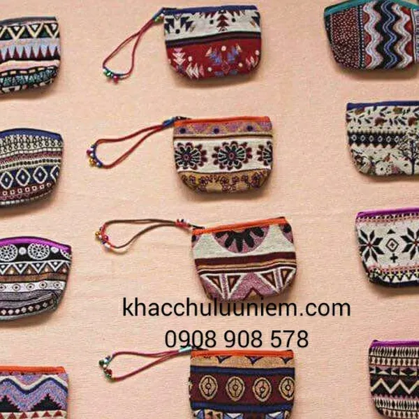 THỔ CẨM VIỆT NAM