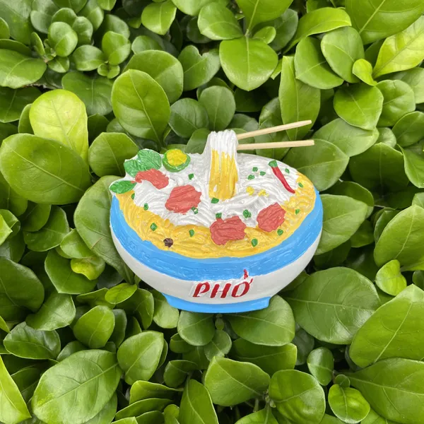 Magnet Hít Ẩm Thực Việt Nam