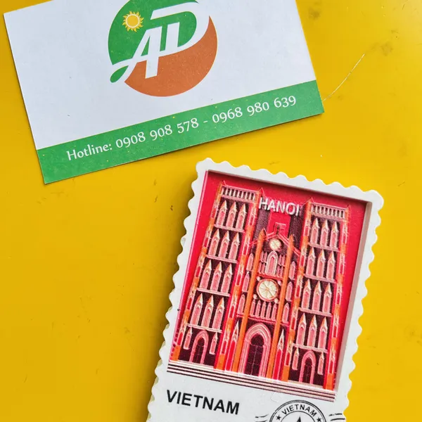 Magnet Poly Hà Nội