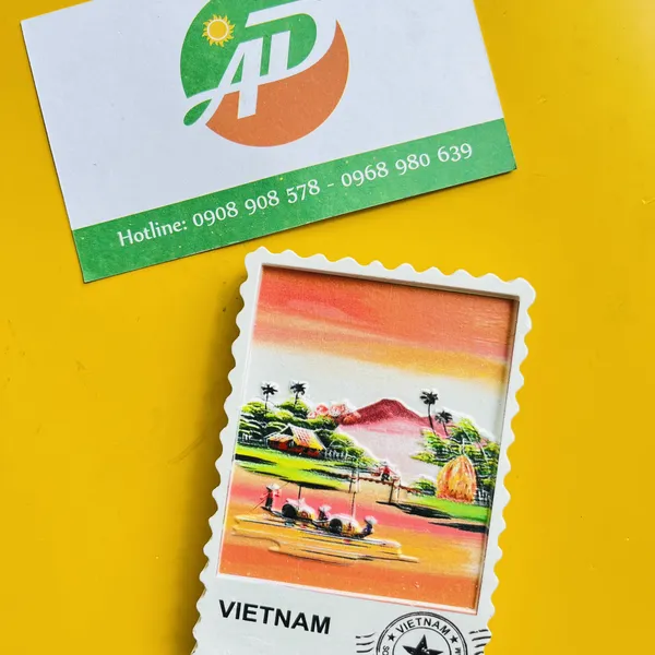 Magnet Poly Việt Nam