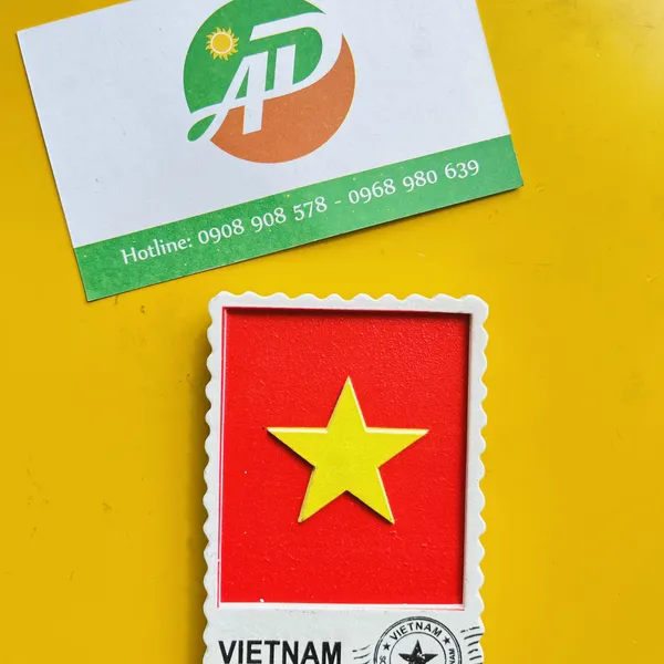 Magnet Poly Việt Nam