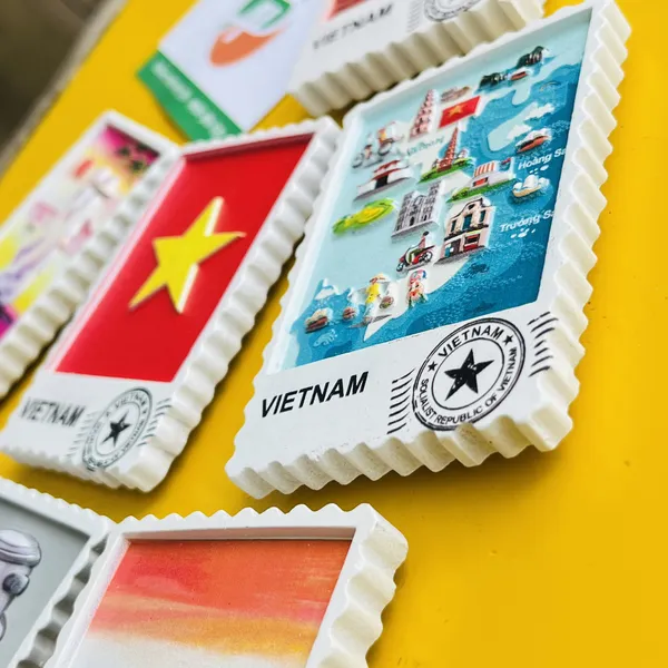 Magnet Poly Việt Nam