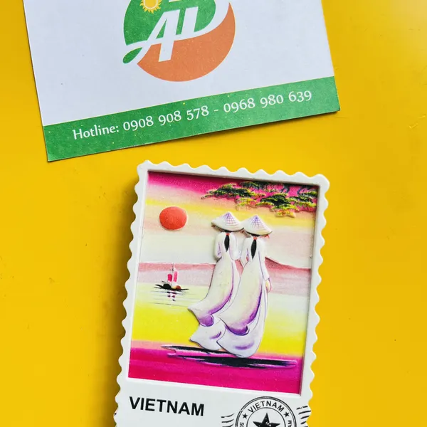 Magnet Poly Việt Nam