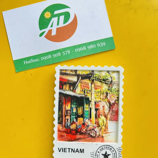 Magnet Poly Việt Nam