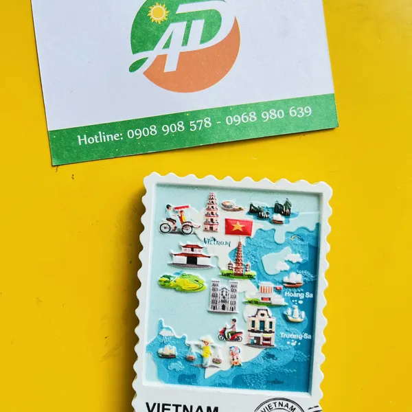 Magnet Poly Việt Nam