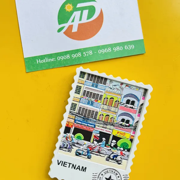 Magnet Poly Việt Nam