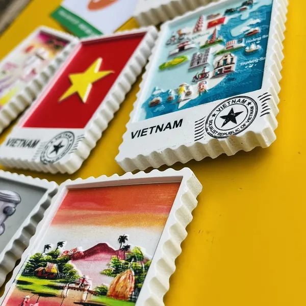 Magnet Poly Việt Nam