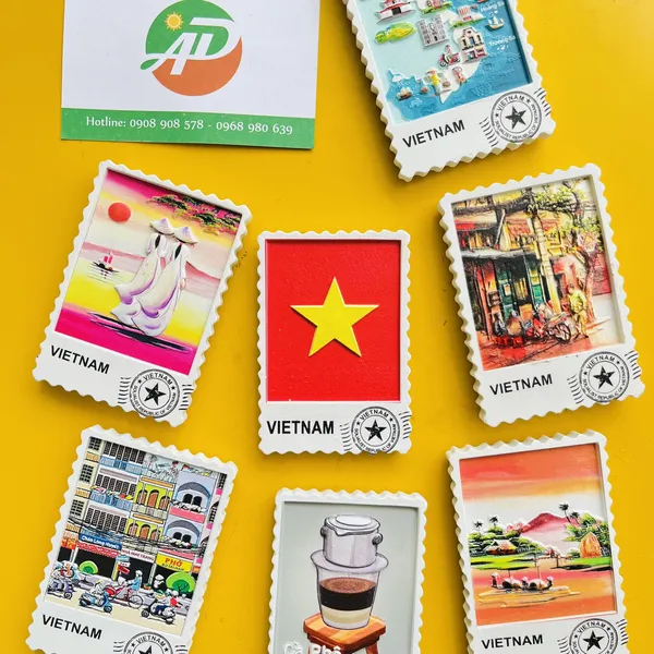 Magnet Poly Việt Nam