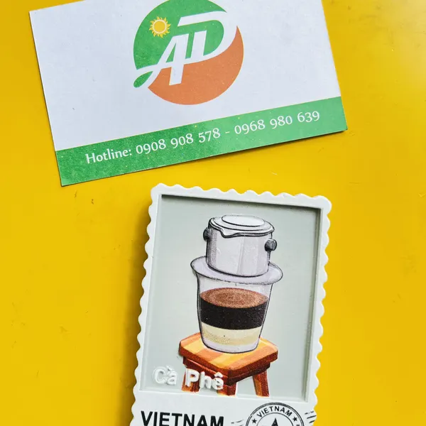 Magnet Poly Việt Nam