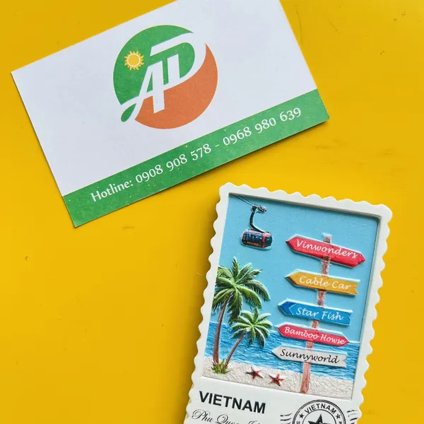 Magnet Poly Phú Quốc