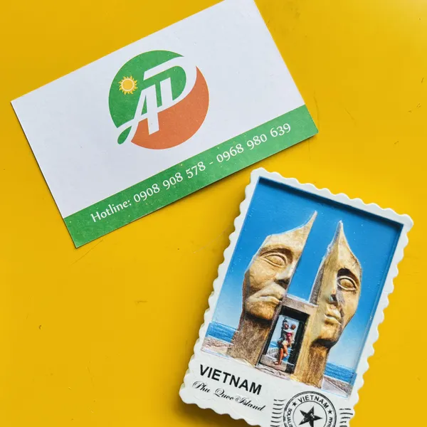 Magnet Poly Phú Quốc