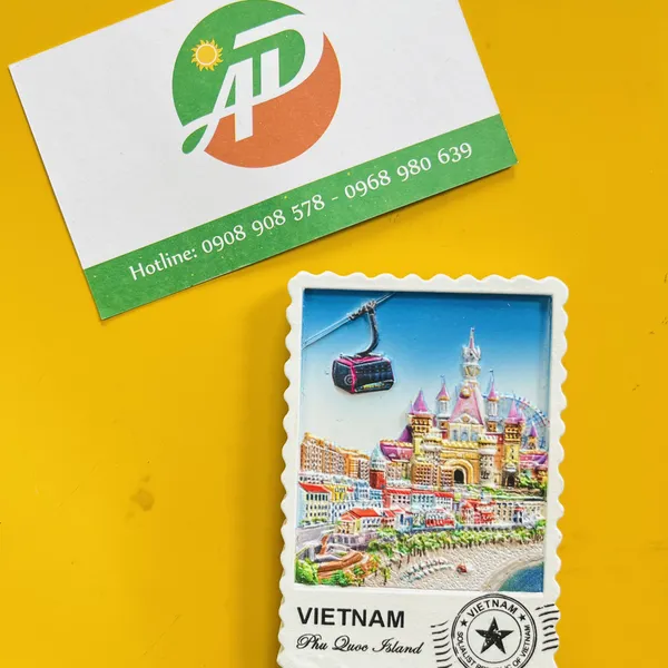 Magnet Poly Phú Quốc