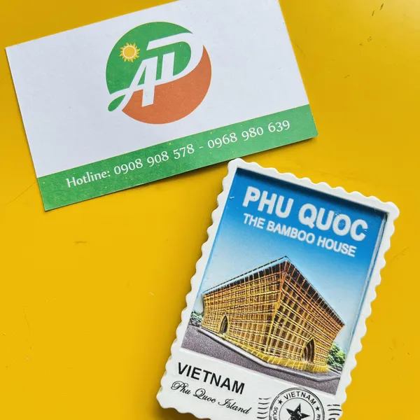 Magnet Poly Phú Quốc