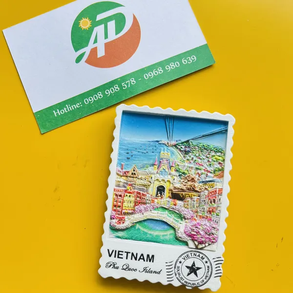 Magnet Poly Phú Quốc