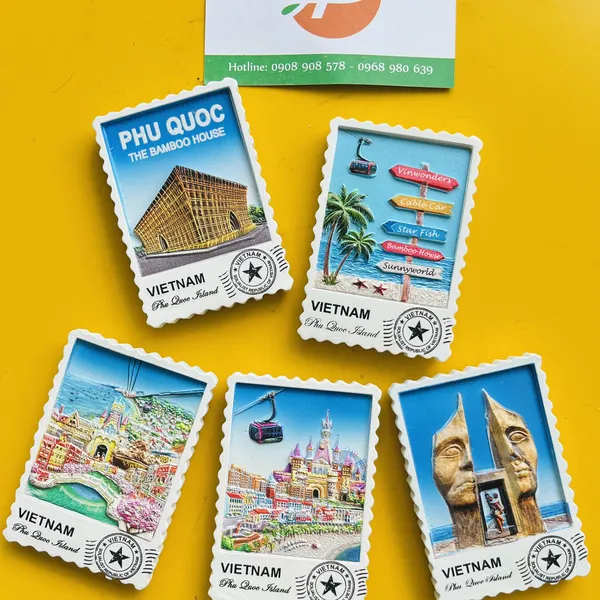 Magnet Poly Phú Quốc