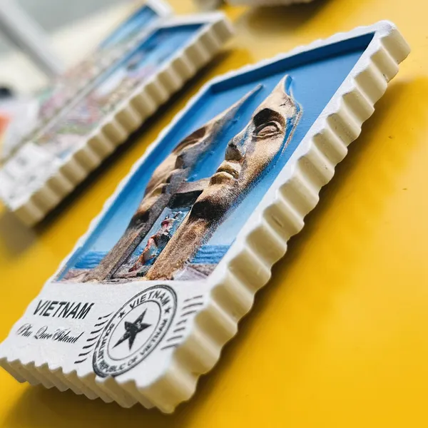 Magnet Poly Phú Quốc