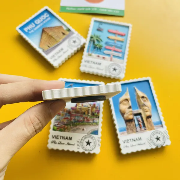 Magnet Poly Phú Quốc