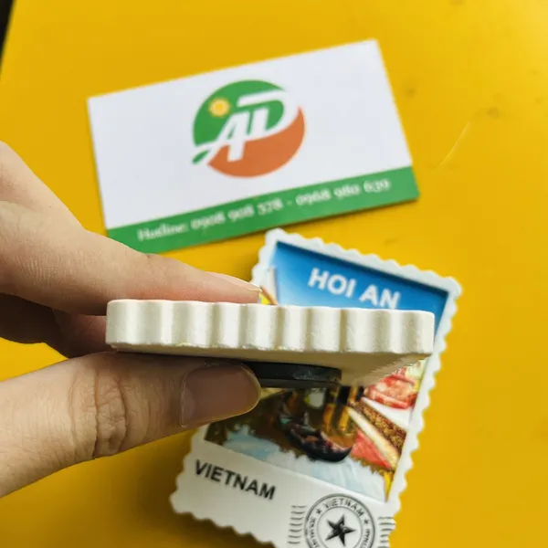 Nam Châm Poly Hội An