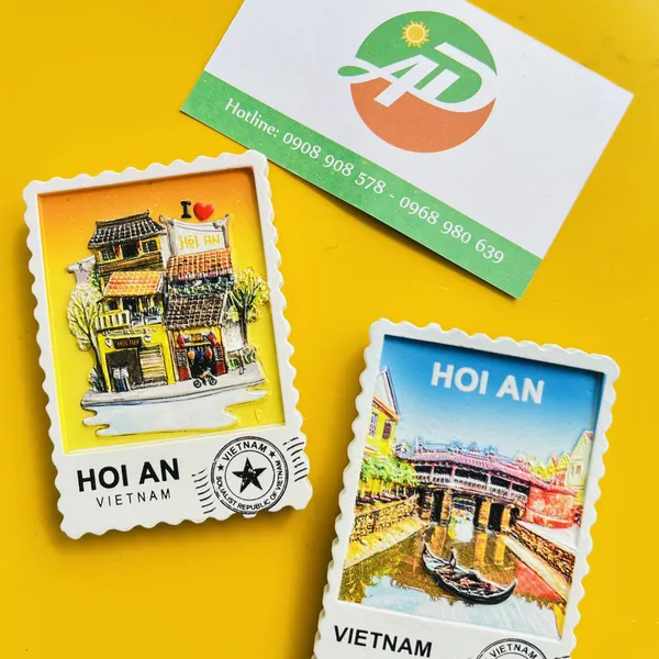 Nam Châm Poly Hội An