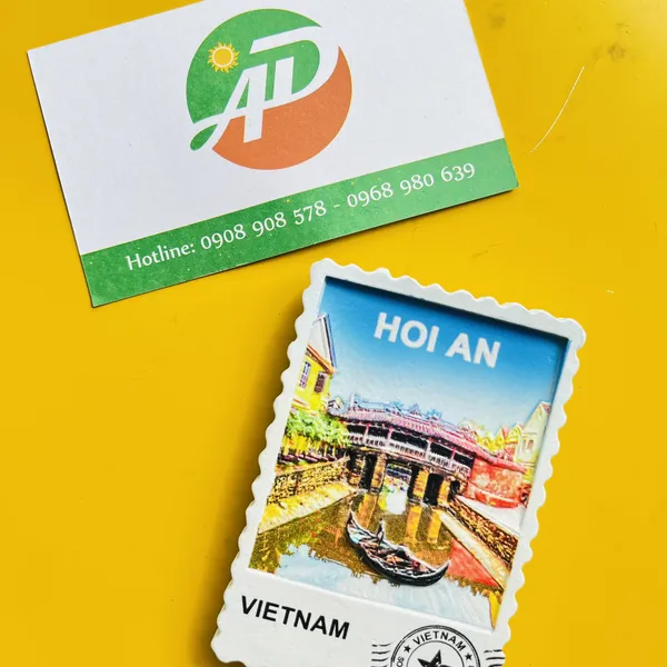 Nam Châm Poly Hội An
