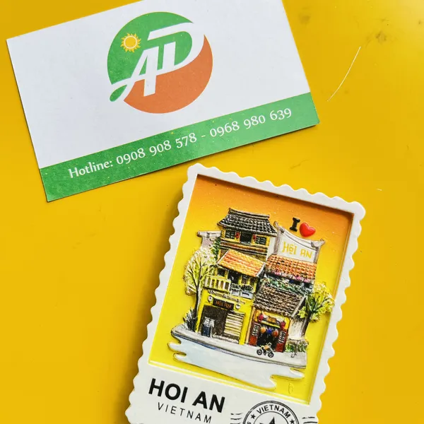 Nam Châm Poly Hội An