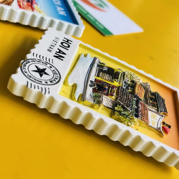 Nam Châm Poly Hội An