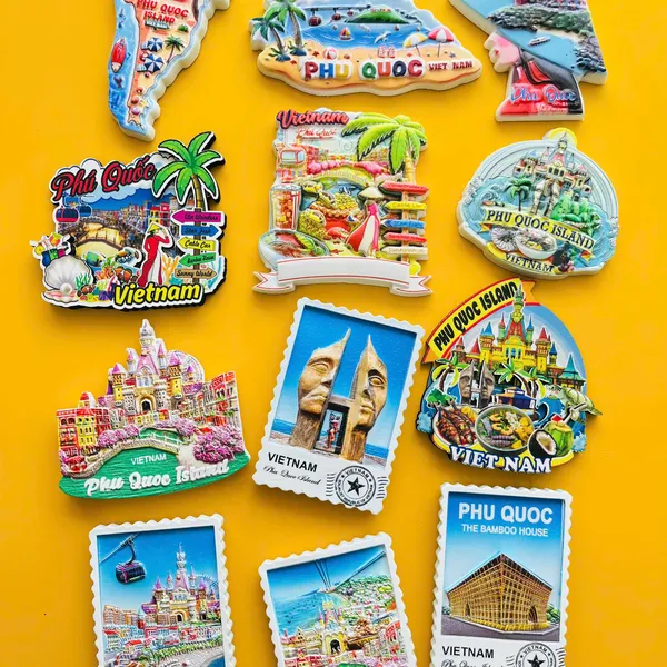 Nam Châm Poly Phú Quốc