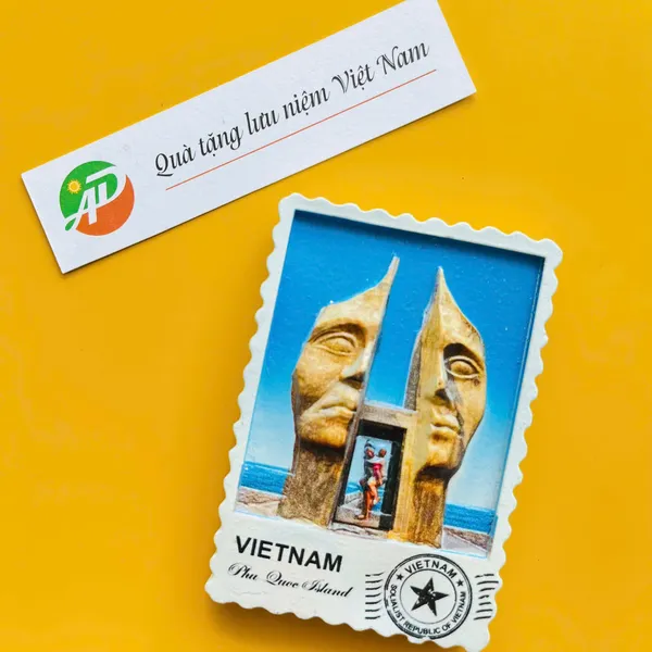 Nam Châm Poly Phú Quốc