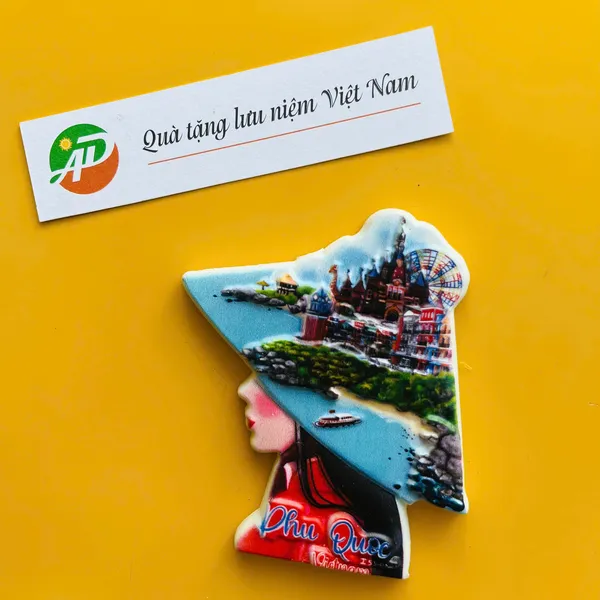 Nam Châm Poly Phú Quốc