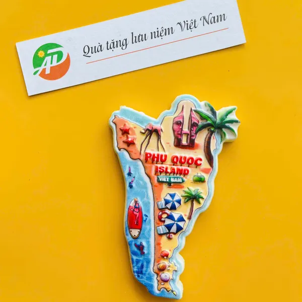 Nam Châm Poly Phú Quốc