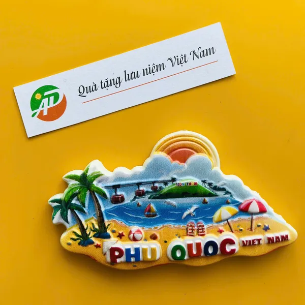 Nam Châm Poly Phú Quốc