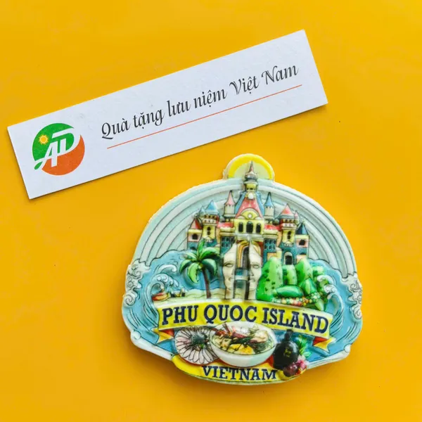 Nam Châm Poly Phú Quốc